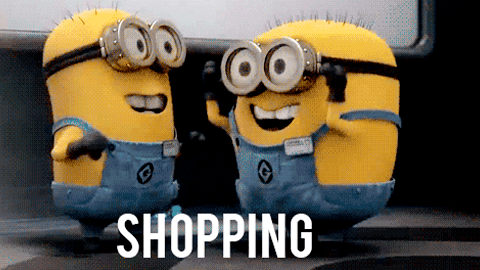 compras minions