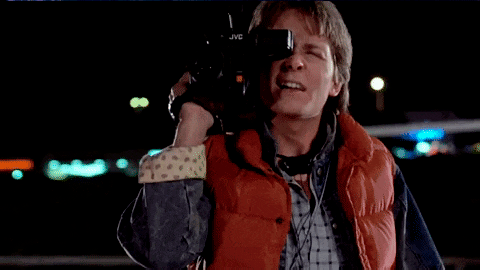 marty mcfly reels