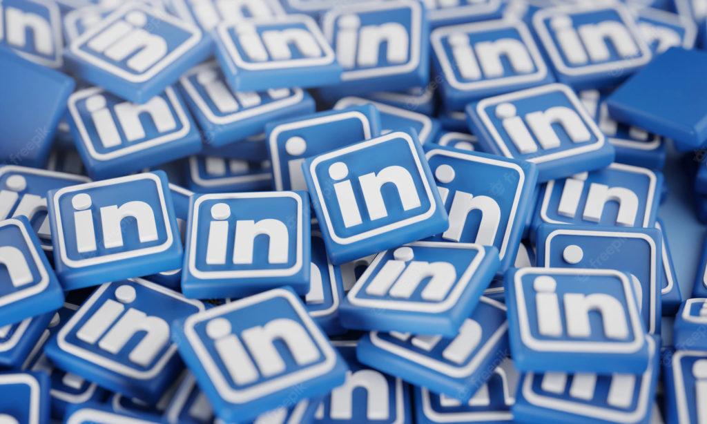 Linkedin para o B2B 